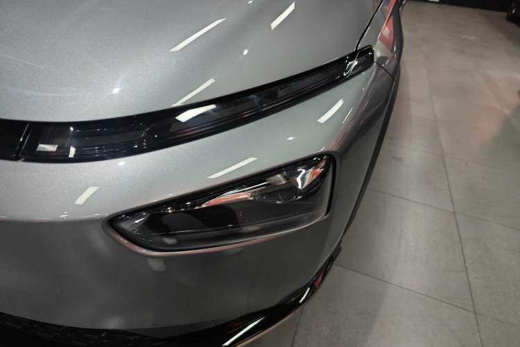 Used XPeng G3 2021 G3i 460G
