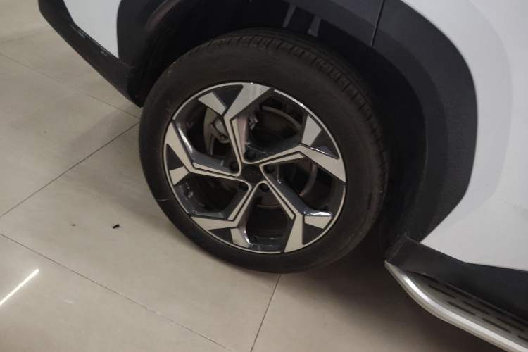 Used Geely Auto FX11 2023 1.5TD DCT Prestige Edition
