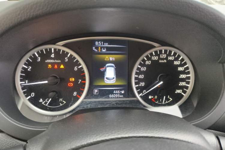 Used Nissan Tiida 2016 1.6L CVT Smart Drive Edition
