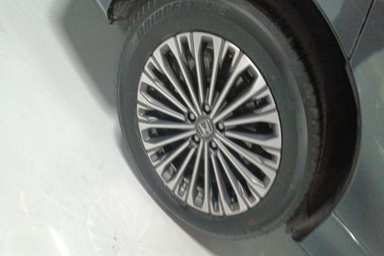 Used Honda Avancier 2023 370TURBO Four-Wheel Drive Luxury Edition