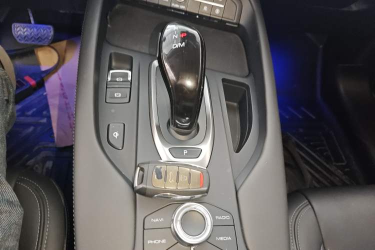 Used Haval F7 2019 1.5T Two-Wheel Drive i-Trend China VI Standard
