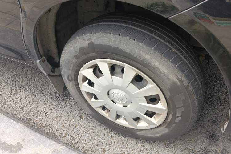 Used FORTHING Lingzhi 2020 M5L 1.6L Utility Model