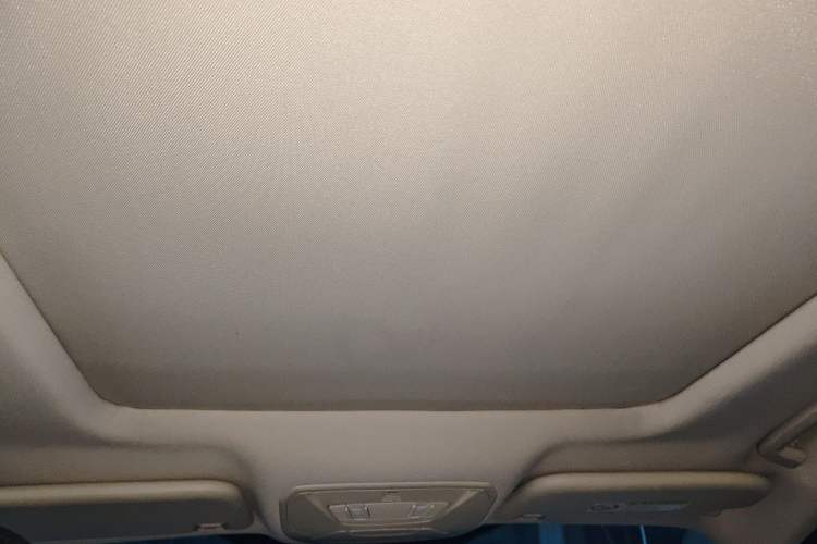 Used Ford Kuga 2013 1.6L GTDi 4x4 Elite Model