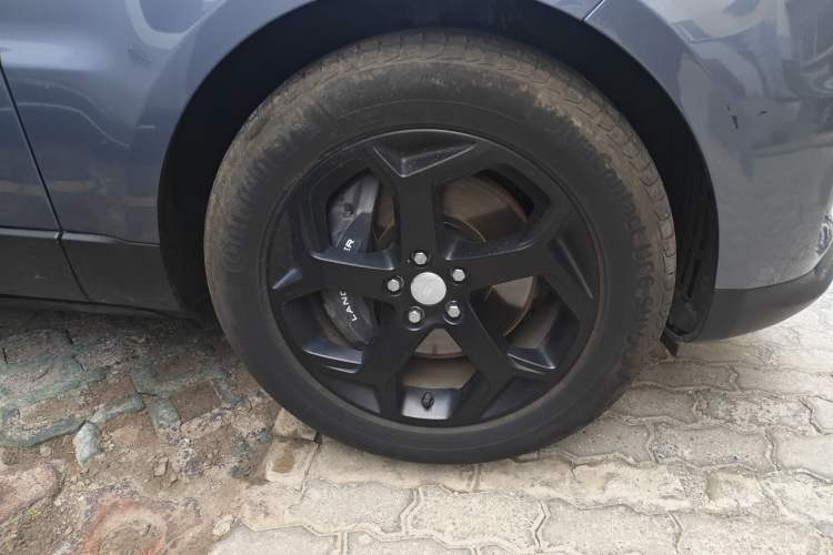 Used Land Rover Range Rover SportNew Energy 2022 P400e SE