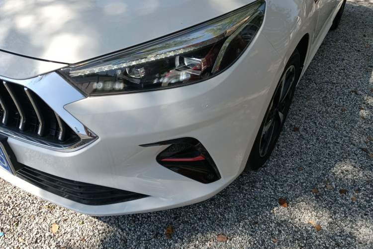 Used SOL A5 2021 1.5T CVT Prestige Smart Connectivity Model