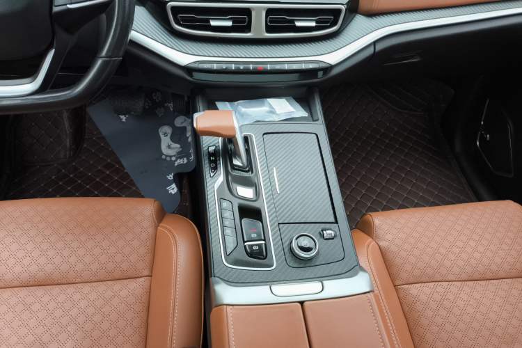 Used Chery New Energy eQ5 2020 High-Energy Pro Edition Gear Lever