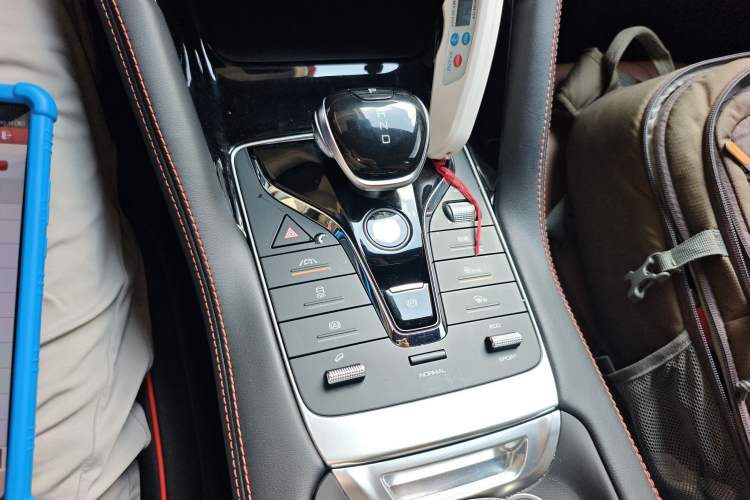 Used BYD Song PLUS 2020 1.5T Automatic Prestige Version