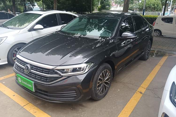 Used Volkswagen Sagitar 2024 200TSI DSG Flyover Edition