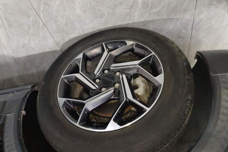 Used Dongfeng Aeolus AX7 2021 PRO 1.6T Automatic Smart Edition
