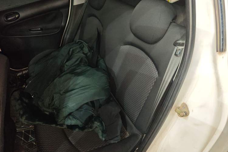 Used Peugeot 207 2011 Sedan 1.4L Manual Yule Edition
