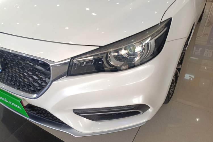 Used MG 6 2018 20T Automatic Trophy Premium Internet Edition China VI Standard