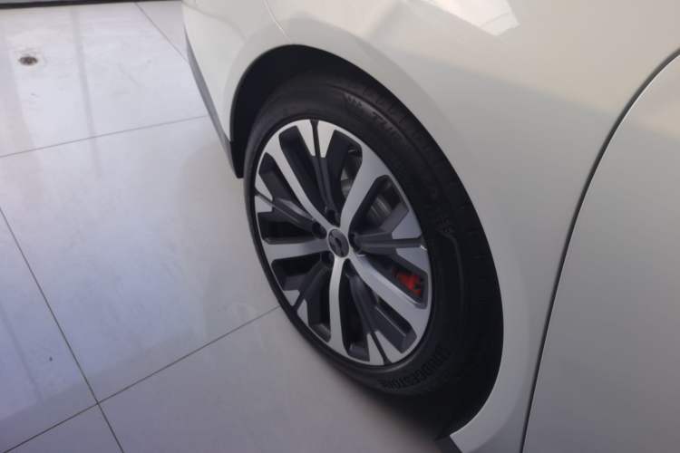 Used Nio ET7 2023 100kWh