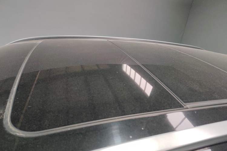 Used Lynk & Co 06 2020 1.5T JinPro model