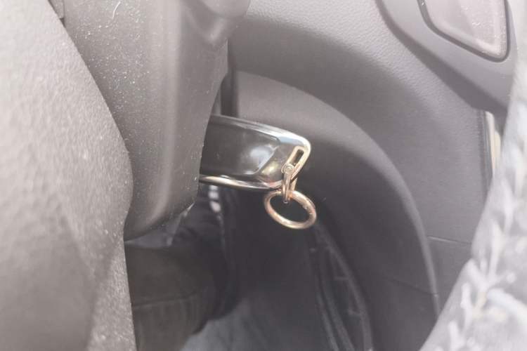 Used Dongfeng Aeolus AX5 2017 1.4T Automatic Qushang Model