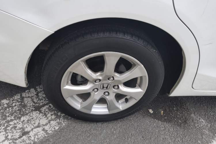 Used Honda Civic 2013 10th Anniversary 1.8L Automatic Comfort Version Right Rear Wheel Hub