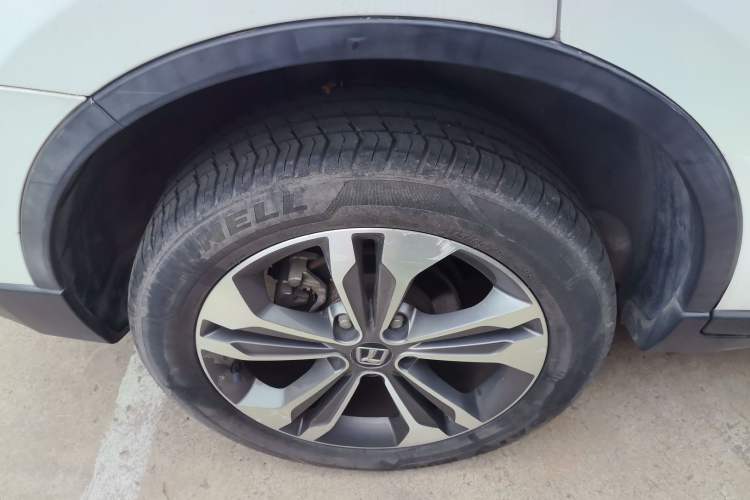 Used Luxgen U6 SUV 2017 1.8T Tech Value Model