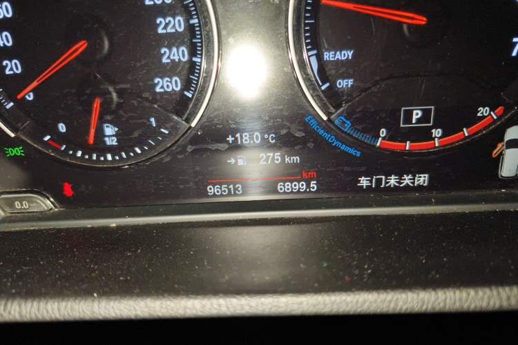 Used BMW X1 2020 sDrive20Li Premium Edition
