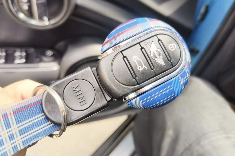 Used MINI 2015 1.2T ONE Five-Door Edition