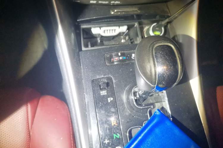 Used Lexus IS 2011 250C