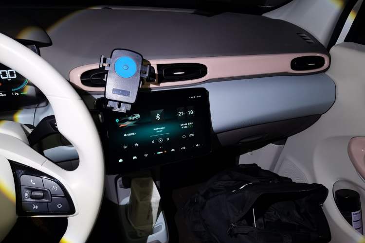 Used Leapmotor T03 2025 310 Comfort Edition