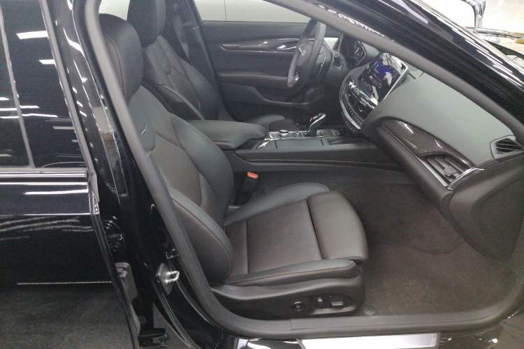 Used Cadillac CT5 2020 Revised 28T Platinum Sport Edition
