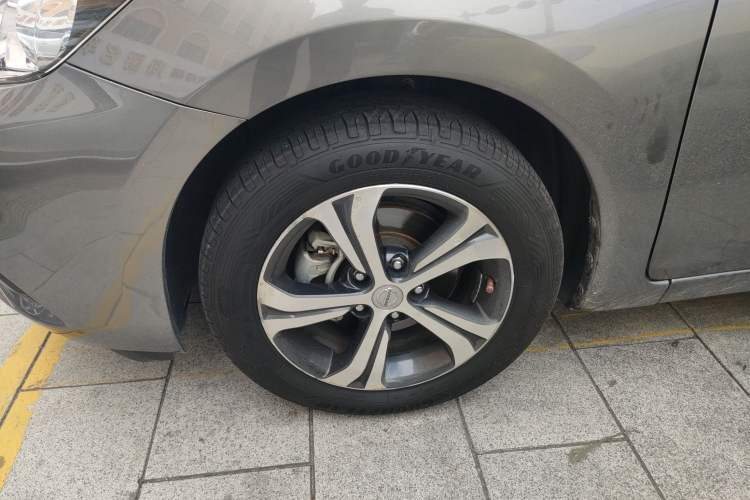 Used Nissan Tiida 2016 1.6L CVT Smart Drive Edition