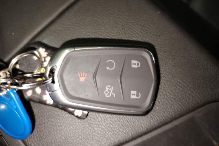 Used Cadillac CT6 2022 28T Fashion Edition