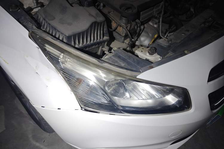 Used Chevrolet Cruze 2015 1.5L Classic SE AT