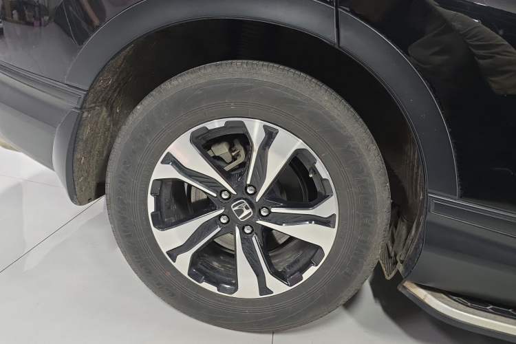 Used Honda CR-V 2021 240TURBO CVT 2WD Comfort Version