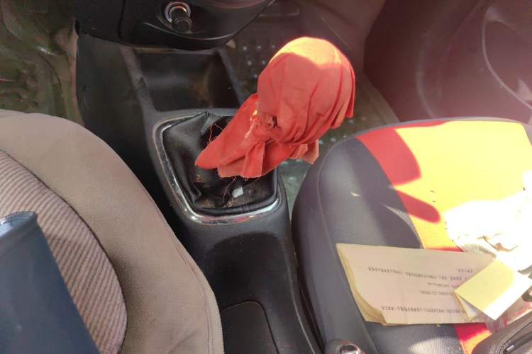 Used FAW Xiali N7 2014 1.3L Manual Sport Luxury Model