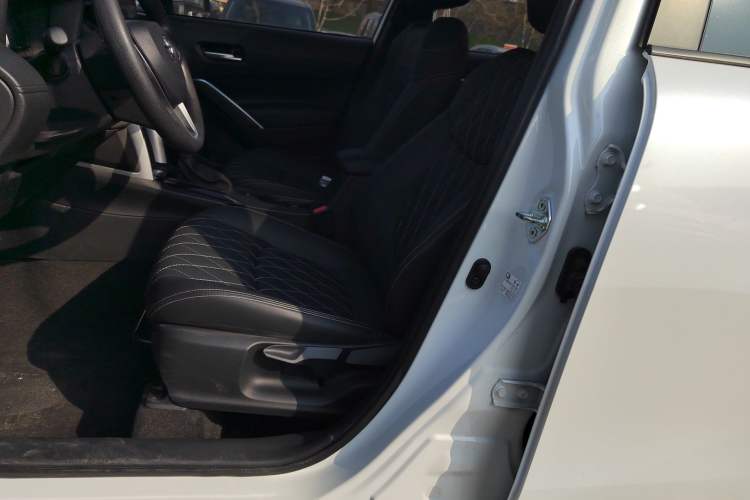 Used Toyota Corolla Cross 2022 2.0L Luxury Edition
