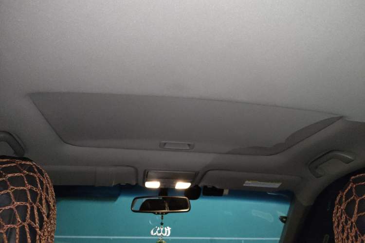 Used Honda Crosstour 2012 2.4L Prestige Edition
