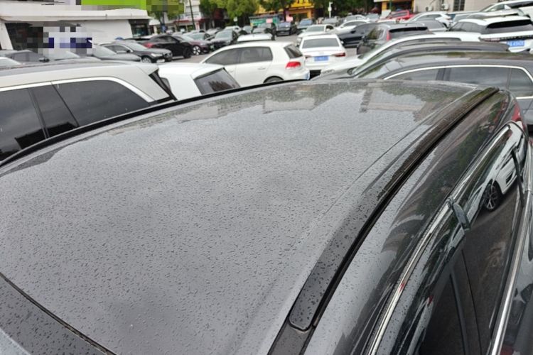 Used Wuling Xingguang S 2024 130km Flagship Version