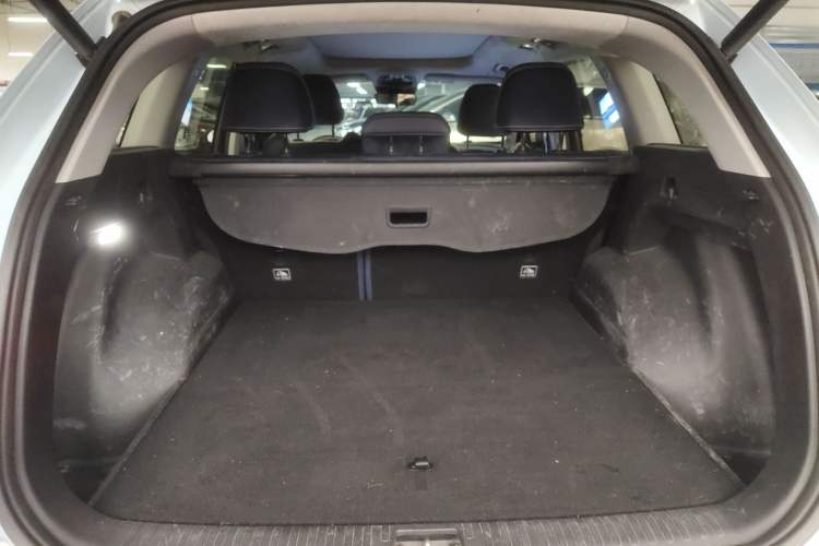 Used Geely Auto Monjaro L 2022 1.5T Leishen Hi·F Plug-in Hybrid Super Xun