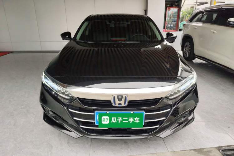 Used Honda Accord 2022 Xing·Hybrid 2.0L Xingling Version