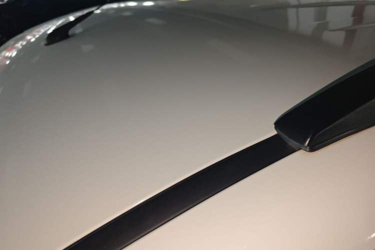 Used Karry K50 2015 1.5L Manual Luxury Model
