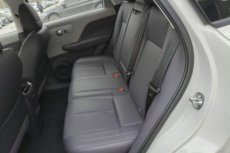 Used Leapmotor B10 2025 510 Joyful Edition Left Rear Seat