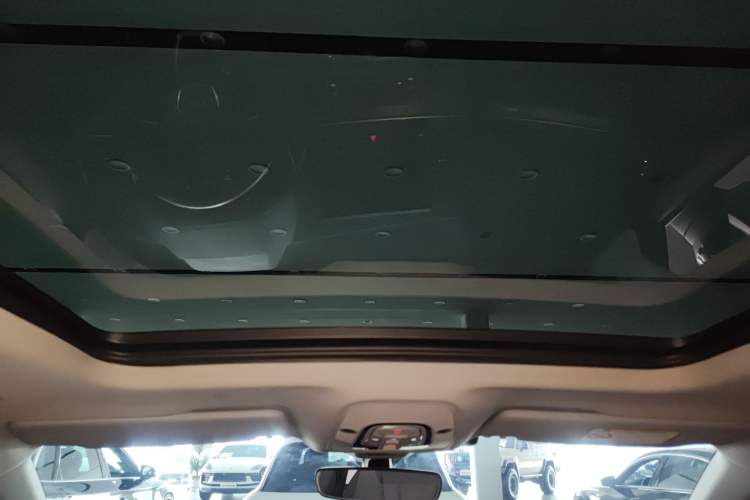 Used Audi Q5L 2022 40T Fashionable and Dynamic Model