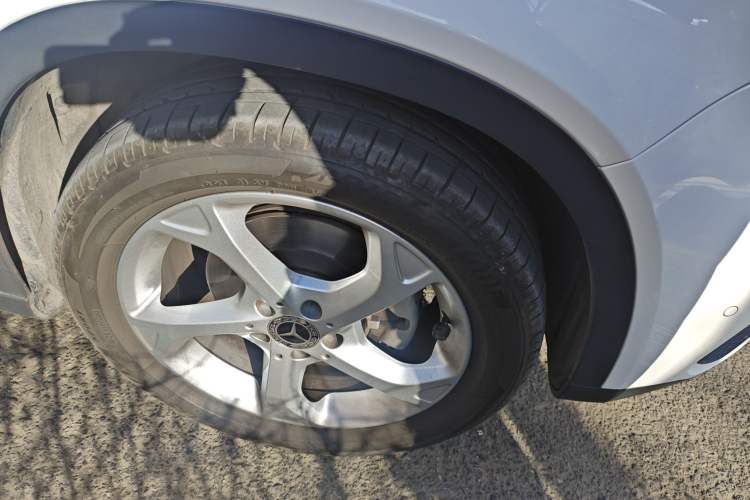 Used Mercedes-Benz GLA 2018 GLA 200 Sport Edition
