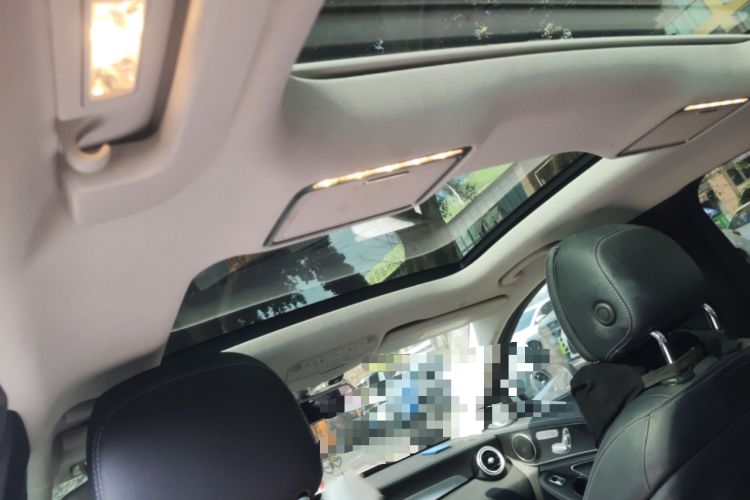 Used Mercedes-Benz C-Class 2019 C 260 L Sport Edition