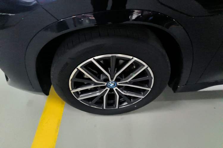 Used BMW iX1 2023 eDrive25L M Sport Package
