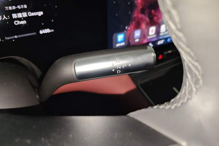 Used Hima AITO M8 2025 Extended-Range Ultra Version 53.4 kWh 5-Seater Edition
