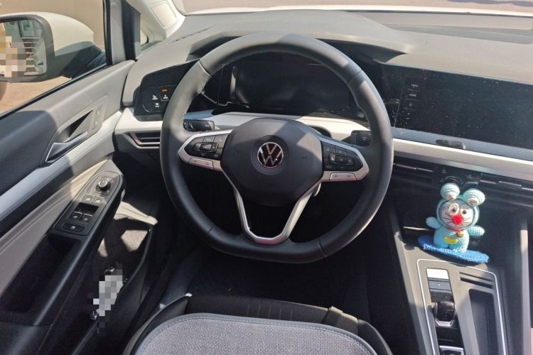 Used Volkswagen Golf 2023 Facelift 280TSI DSG Pro
