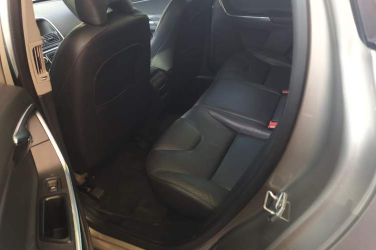 Used Volvo XC60 (Import) 2014 T5 Zhiyi Edition