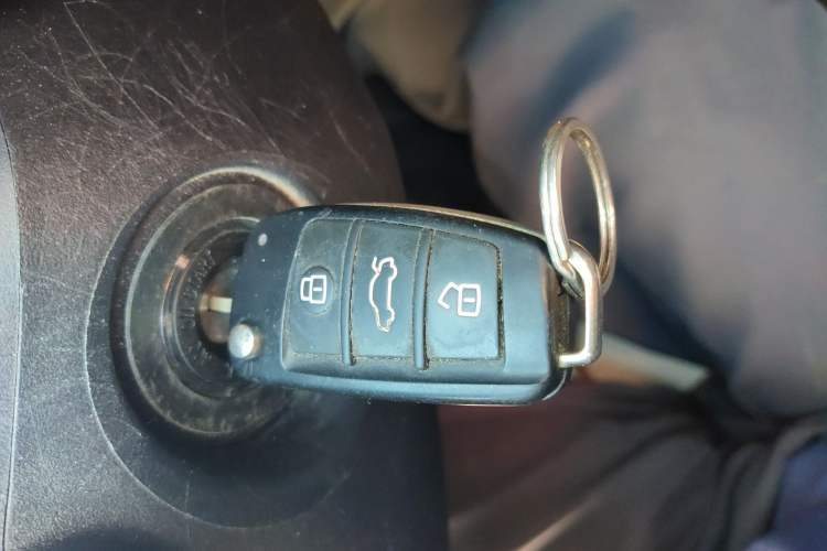 Used Chery Arrizo 5 2016 1.5L Manual Lingchao Edition