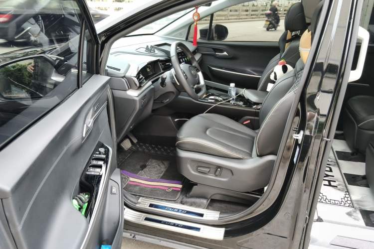 Used Hyundai Custo 2021 380TGDi Smart Love Flagship Edition TOP Premium

