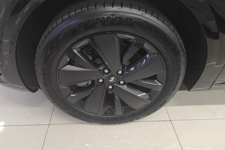 Used Li Auto L6 2025 Max Smart Refresh Edition