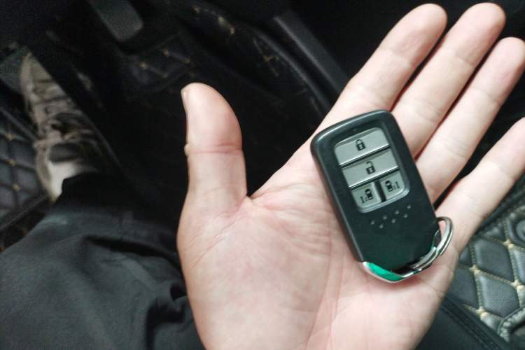 Used Honda Odyssey 2019 2.0L Rui-Zunxiang Edition
