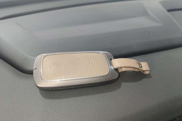 Used Geely Galaxy L6 2024 125km Creative Edition