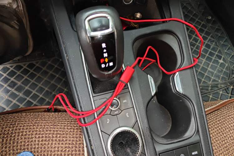 Used Cadillac XT4 2018 28T Two-Wheel-Drive Luxury Model